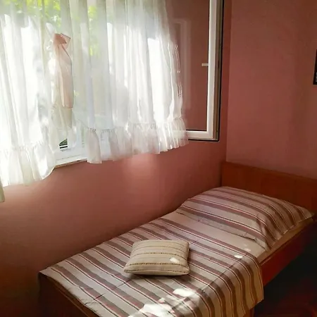 Stella Apartment