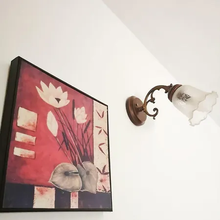 Apartment Stella *