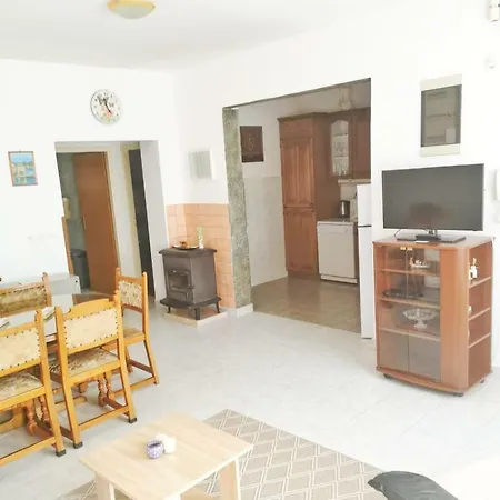 Stella Apartment Split
