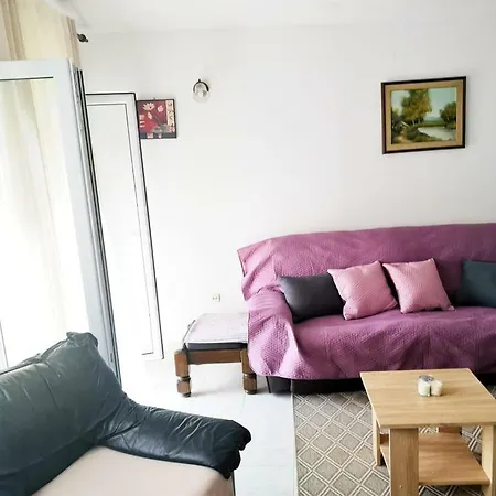 Apartment Stella