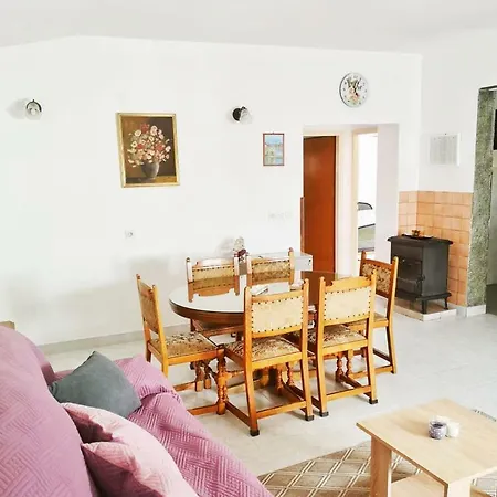 Apartment Stella *