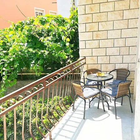 Stella Appartamento Spalato
